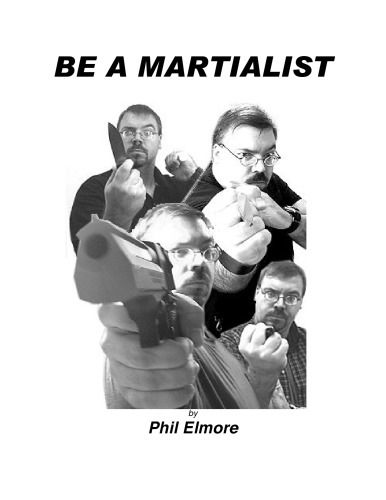 Be A Martialist