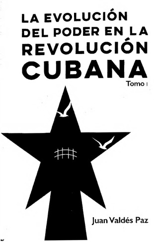La evolución del poder en la Revolución cubana