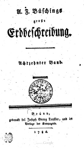 Der schwäbische Kreis