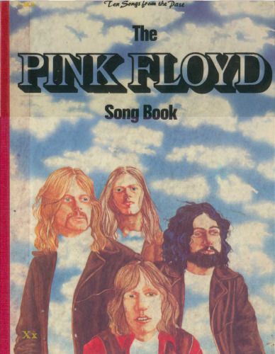 Ten Songs From the Past - The Pink Floyd Song Book