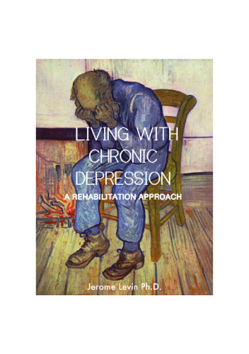 Living With Chronic Depression: A Rehabilitation Approach