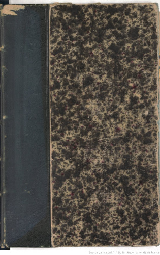 Traite d'anatomie humaine