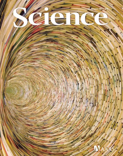 Science Magazine - 14 January 2011