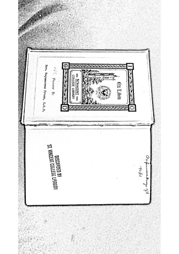 Catholic Library Moral Series