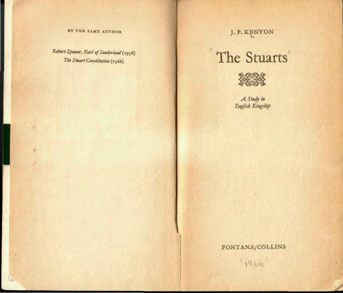 The Stuarts