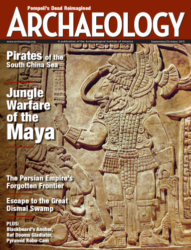 Archaeology