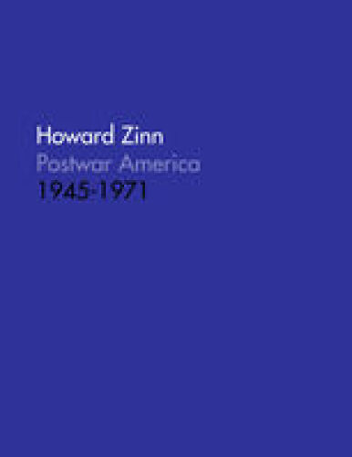 Post War America