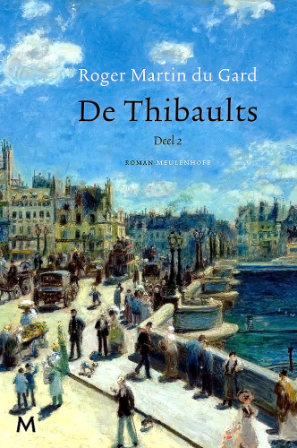 De thibaults