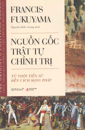 Nguồn gốc trật tự chính trị