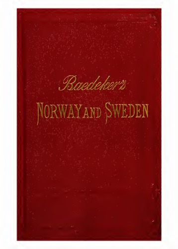 Norway, Sweden and Denmark