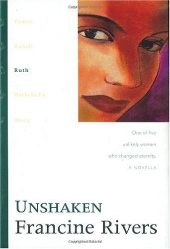Unshaken: Ruth