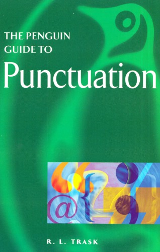 The Penguin Guide to Punctuation