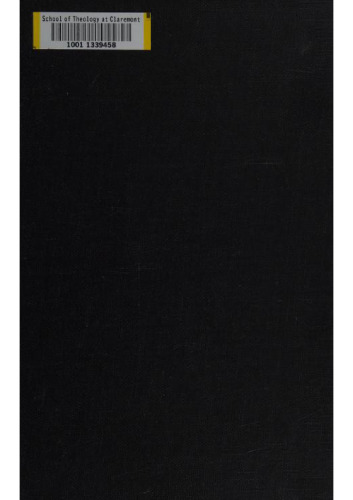 Working papers in the theory of action.