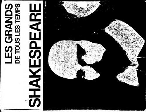 Les Grans de tous les Temps Shakespeare
