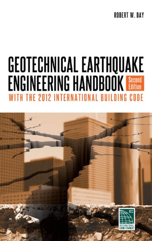 Geotechnical Earthquake Engineering