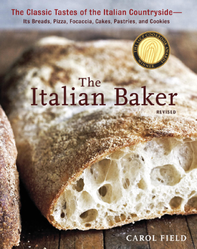 The Italian Baker,Revised