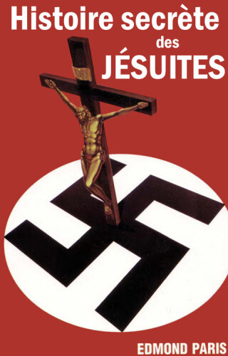 Histoire secrète des Jésuites