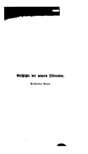 Realismus und Pessismismus