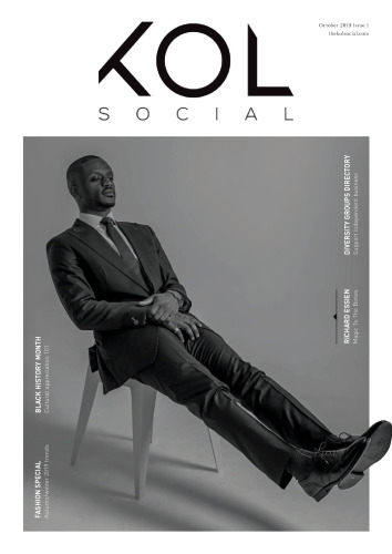 KOL Social