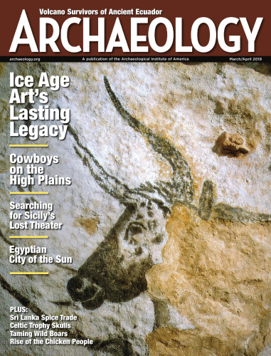 Archaeology