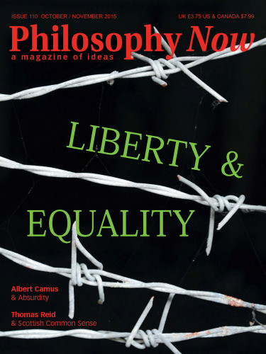 Philosophy Now