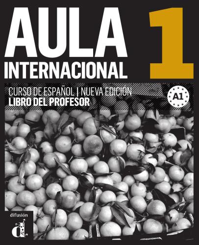 Aula Internacional 1 Nueva edición. Libro del profesor