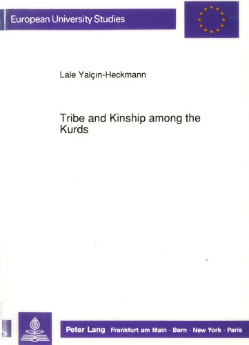 Tribe and kinship among the Kurds