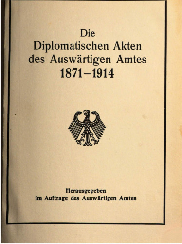 Der Dritte Balkankrieg 1913