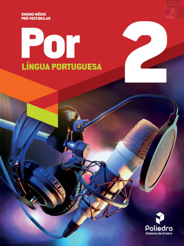 Apostila Poliedro - Português
