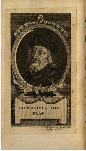 Geschichte des Hussitenkriegs und des Konziliums zu Basel