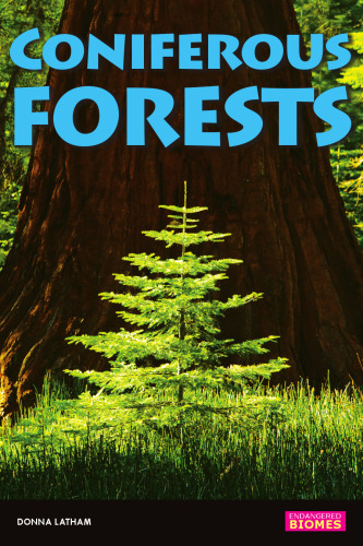 Coniferous Forests
