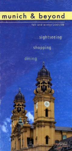 Munich and Beyond