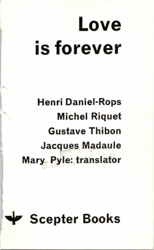 Love is Forever