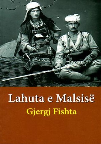 Lahuta e Malcise (The Highland Lute)