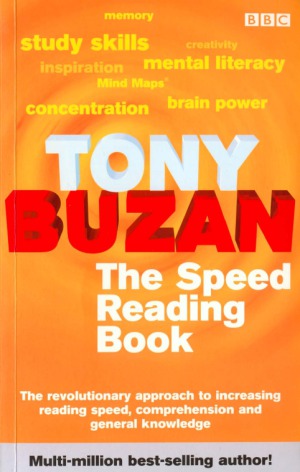 Speed Reading Book