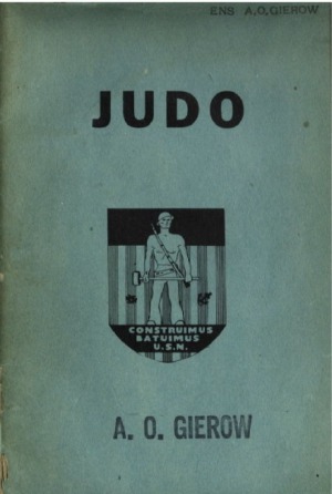 Judo and Its Use in Hand-to-Hand Combat