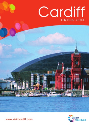 Wales - Cardiff Essential Guide