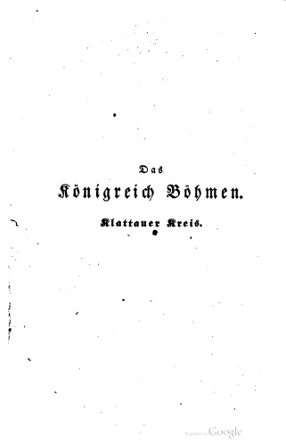 Klattauer Kreis
