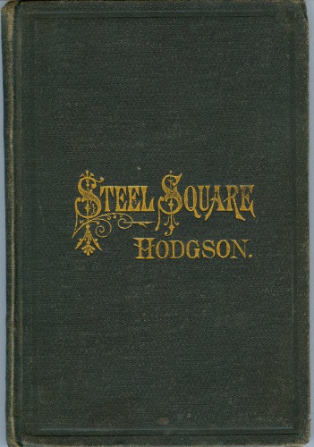 Steel Square [carpenters]
