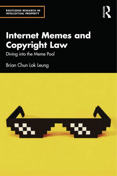 Internet Memes and Copyright Law: Diving into the Meme Pool