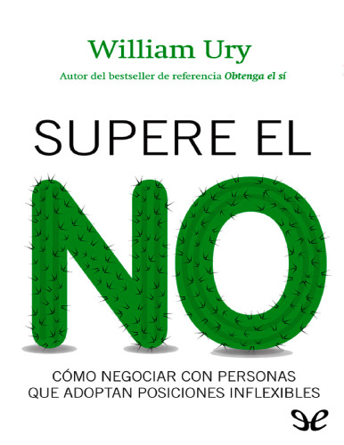 Supere el no