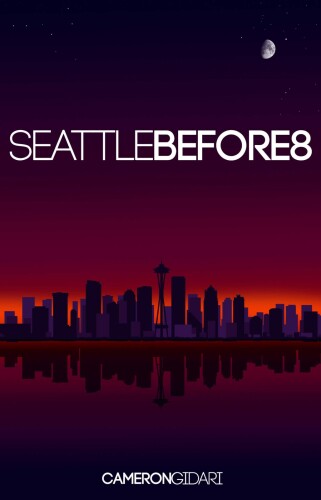 Seattle Before8