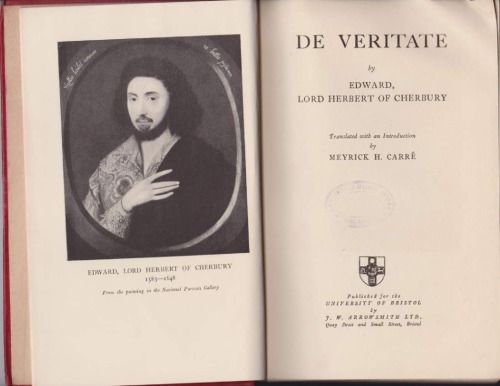 De Veritate