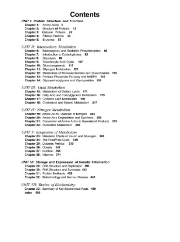 Lippincott's Illustrated Reviews: Biochemistry