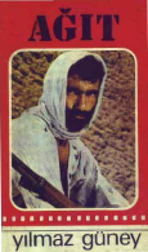 Ağıt