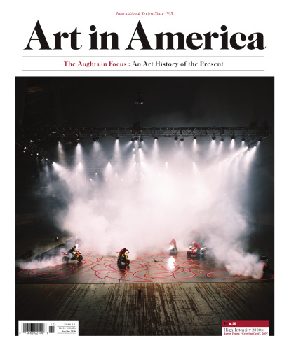 Art in America