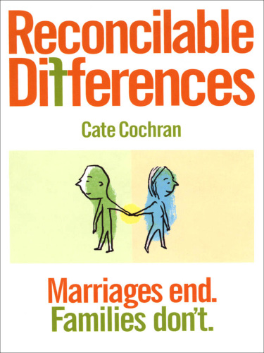 Reconcilable Differences