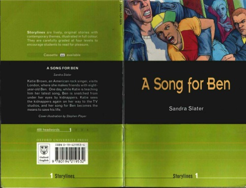 A Song for Ben