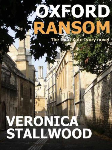 Oxford Ransom