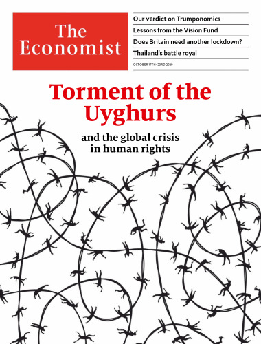 The Economist (October 17th, 2020)